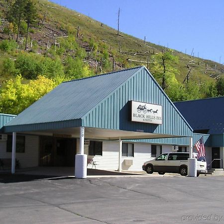 Black Hills Inn & Suites Deadwood Exterior photo