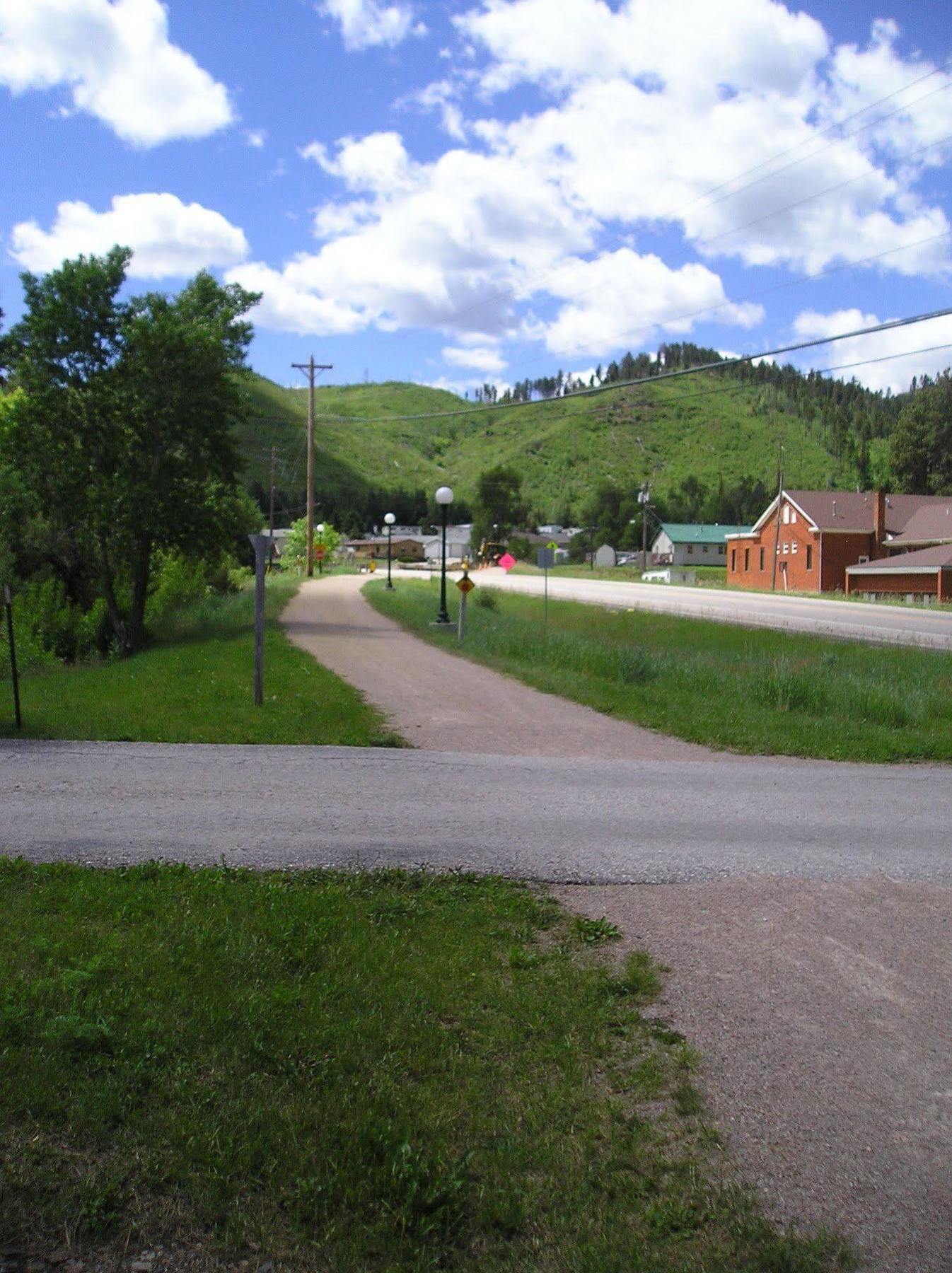 Black Hills Inn & Suites Deadwood Exterior photo